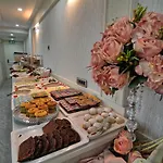 Hotell Novelty 5*