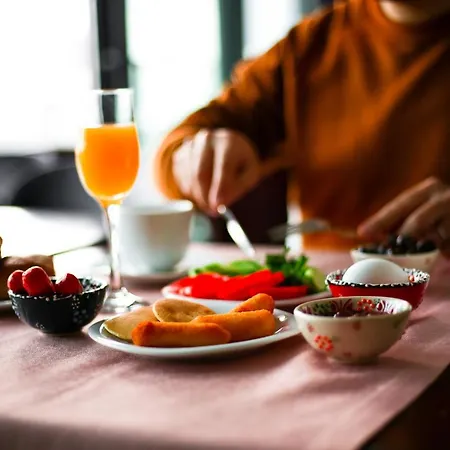 Novelty Hotel Provincia di Istanbul