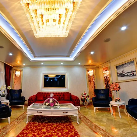 Novelty Provincia di Istanbul