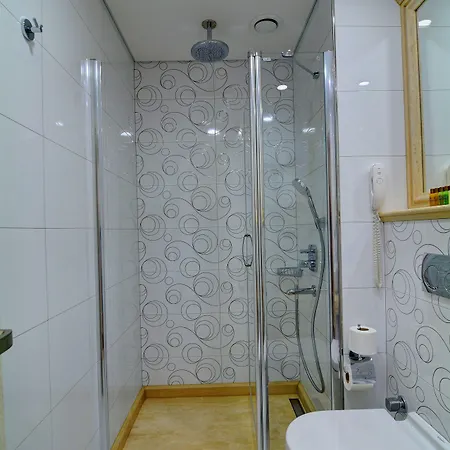 Hotel Novelty Provincia di Istanbul