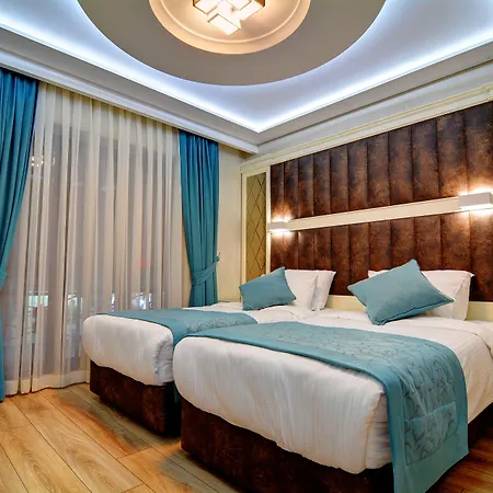 Novelty Provincia di Istanbul