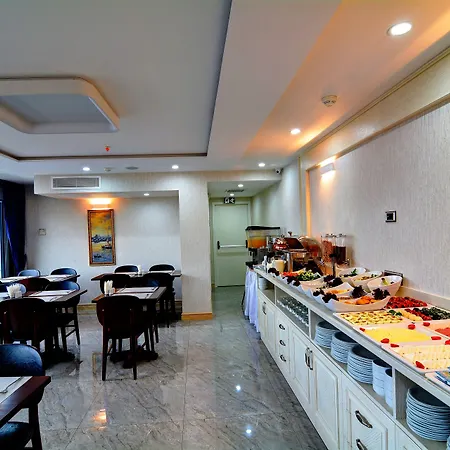 Novelty Provincia di Istanbul