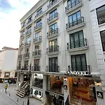 Novelty 5* Stambuł