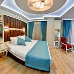 Novelty Hotel Stambuł