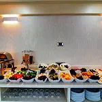 Novelty Hotel Stambuł