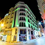 Hotel Novelty Stambuł