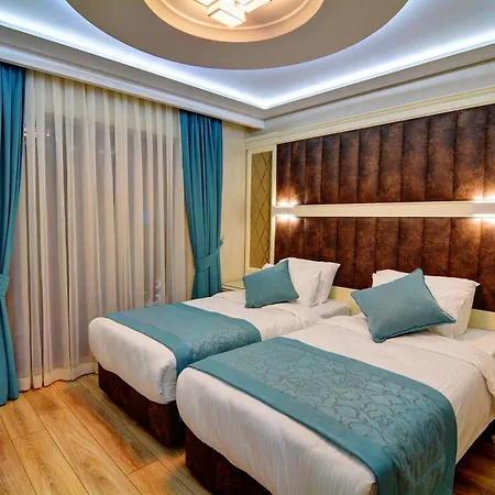 Hotel Novelty