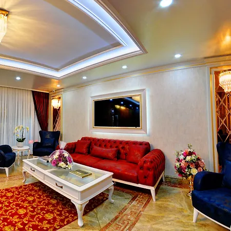 Novelty 5* Стамбул