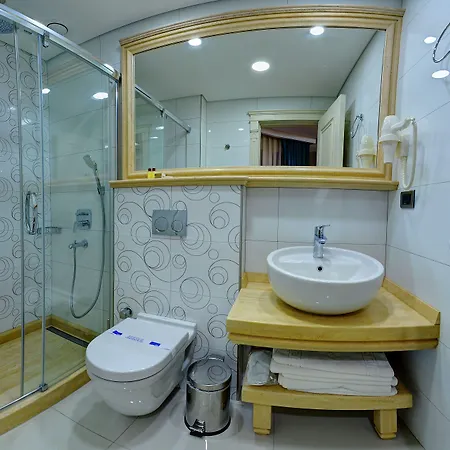 Novelty 5* Стамбул