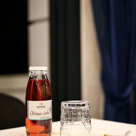 Hotel Novelty
