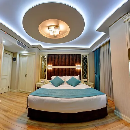 Novelty Отель 5*