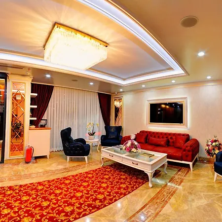 Hotel Novelty 5*