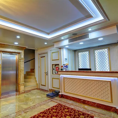Отель Novelty 5*
