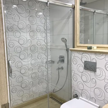 Отель Novelty Стамбул