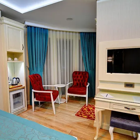 Отель Novelty 5*