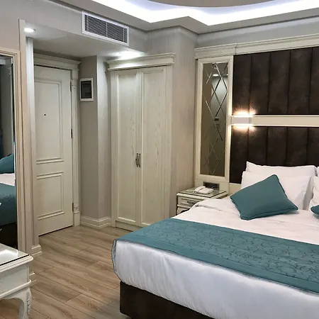 Novelty 5* Stambuł