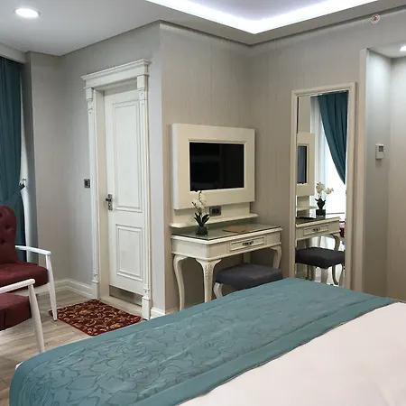 Novelty Отель 5*