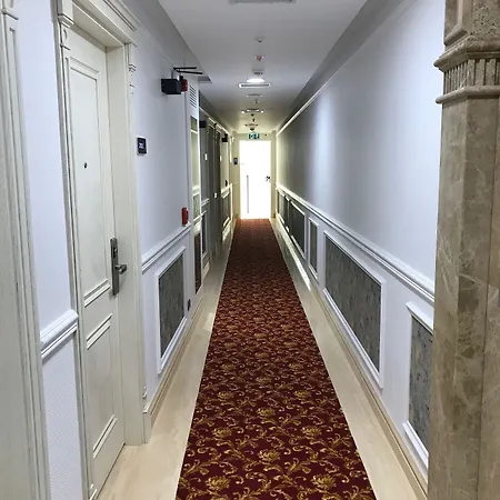 Novelty Отель 5*