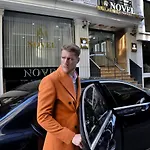 Novelty 酒店
