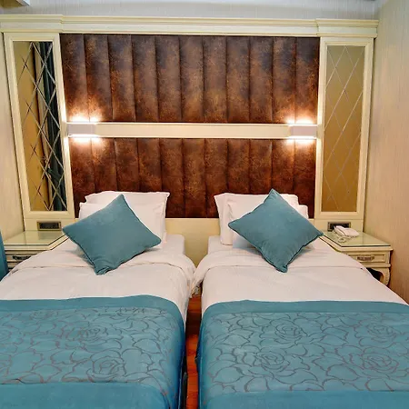 Novelty Hotell 5*