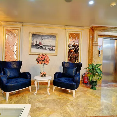 Hotel Novelty 5*