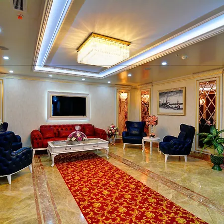 Novelty איסטמבול