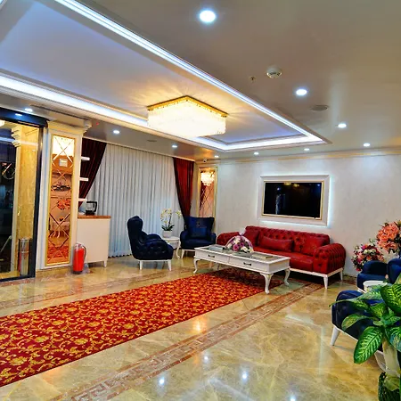 Novelty 5* Istanbul