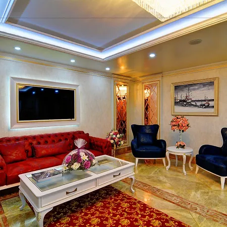 Novelty 5* Istanbul