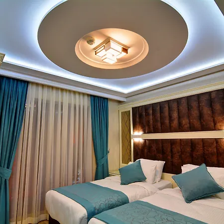 Novelty Hotel 5*