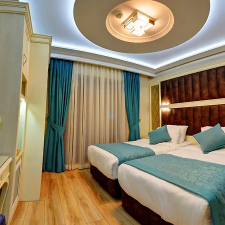 Hotel Novelty 5*