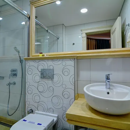 Hotel Novelty Stambuł