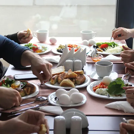 Novelty ホテル 5*