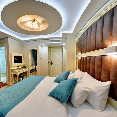Hotell Novelty 5*