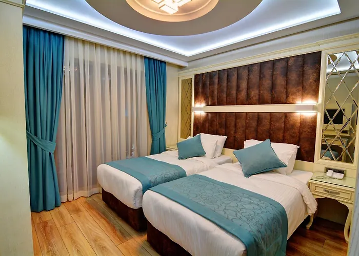 Hotel Novelty
