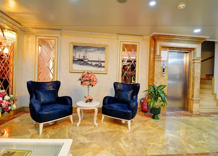 Hotel Novelty 5*