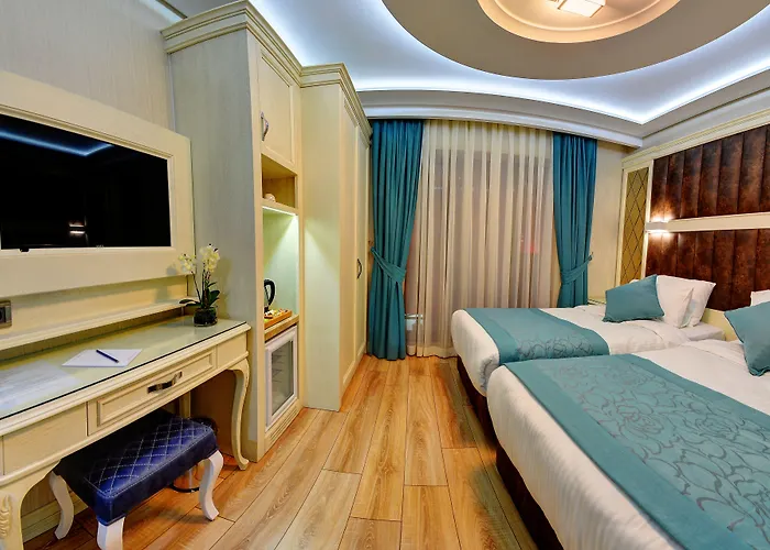Hotel Novelty 5*