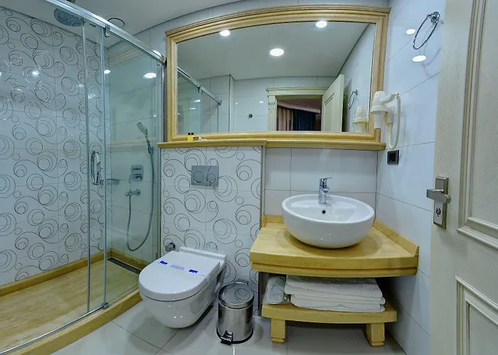Novelty 5* Istambul