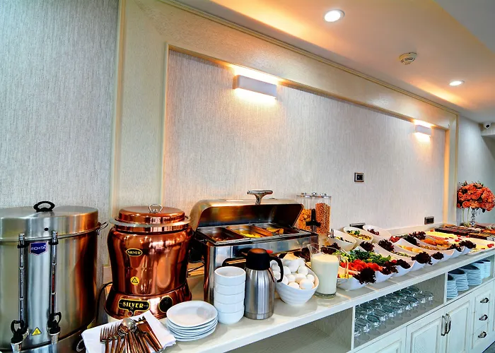 Novelty Hotel 5*