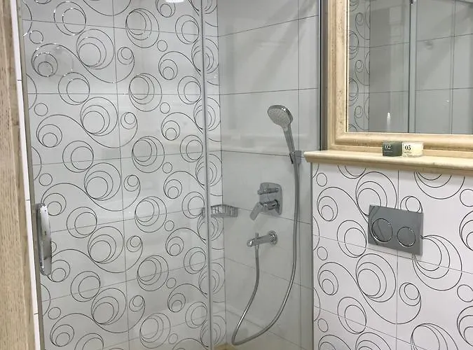 Hotel Novelty Istanboel