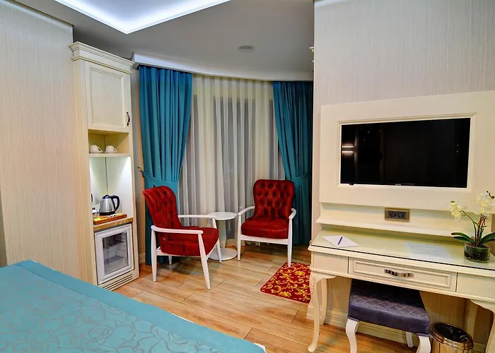 Hotel Novelty 5*