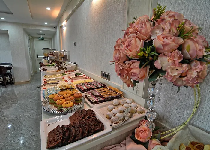 Hotel Novelty 5*