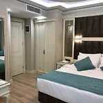 Novelty 5* Istanbulská provincie