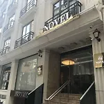 Novelty