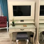 Hotel Novelty Istanbulská provincie