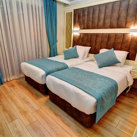 Novelty Ξενοδοχείο 5*