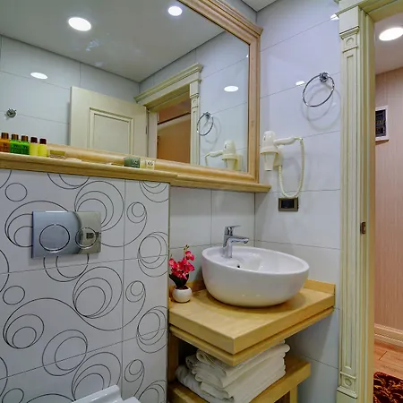 Novelty Κωνσταντινούπολη