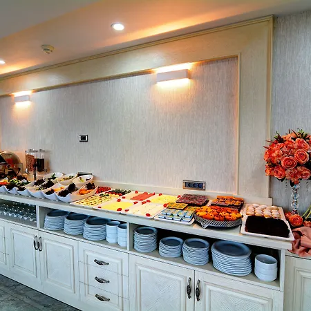 Ξενοδοχείο Novelty