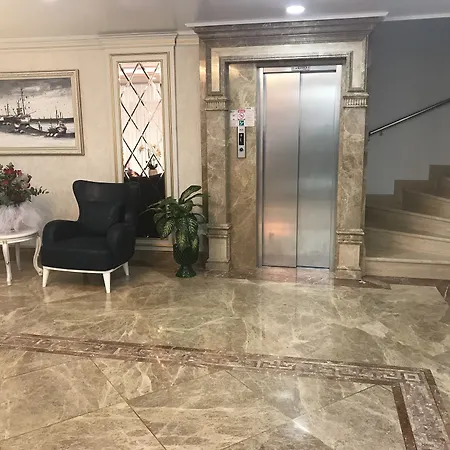 Ξενοδοχείο Novelty 5*